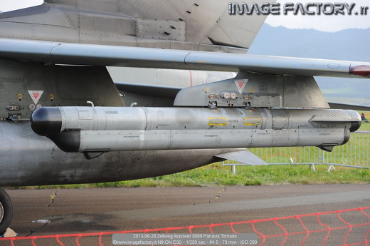 2013-06-28 Zeltweg Airpower 0069 Panavia Tornado